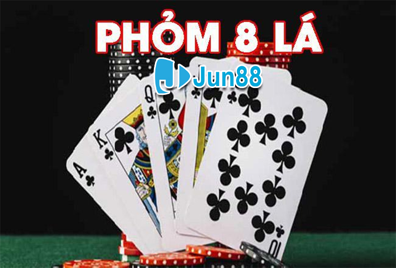 Giải đáp về tựa game phỏm 8 cây Jun88 là gì? Giải đáp về tựa game phỏm 8 cây Jun88 là gì?